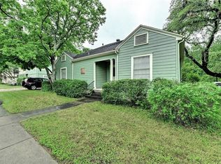 1505 W 12th St, Austin, TX 78703