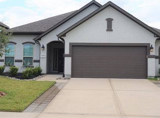 14914 Samuel Springs Ln, Houston, TX 77044
