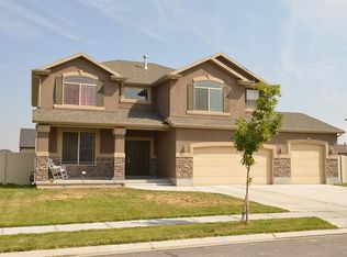 4552 W 5850 S, Hooper, UT 84315