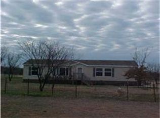 20693 County Road 304, Abilene, TX 79601