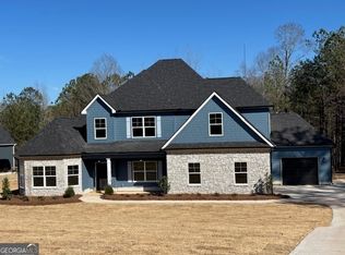 5492 Two Hills Dr #34, Fairburn, GA 30213