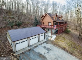 252 E Deep Run Rd, Westminster, MD 21158