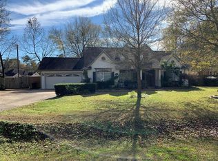 3011 Foley Rd, Crosby, TX 77532