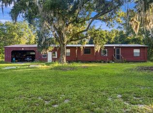 1435 Poe Rd, Lake Wales, FL 33898