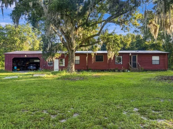 1435 POE ROAD, LAKE WALES, FL 33898