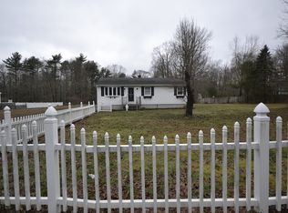 55 Anthony St, Berkley, MA 02779