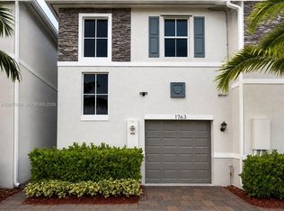 1763 SE 8th Ter, Homestead, FL 33034