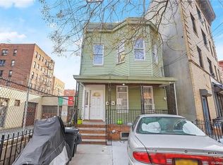 626 Crescent Ave #2, Bronx, NY 10458