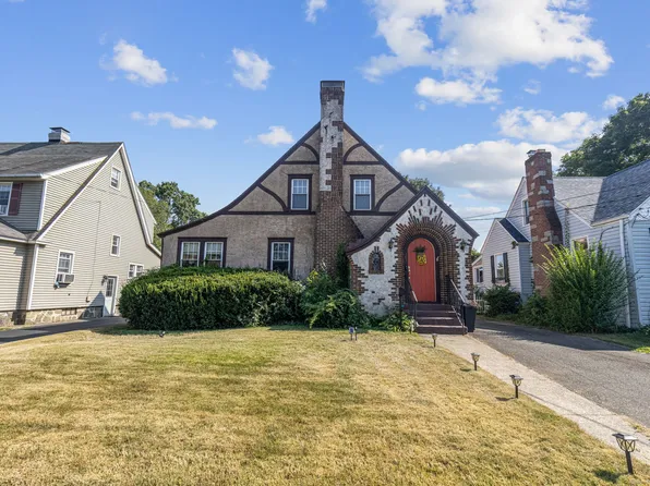 185 Placid Avenue, Stratford, CT 06615