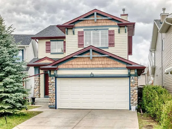 80 W Eversyde Way SW, Calgary, AB T2Y 4V5