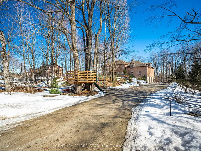 877 The Grange Side Rd — Photo 4