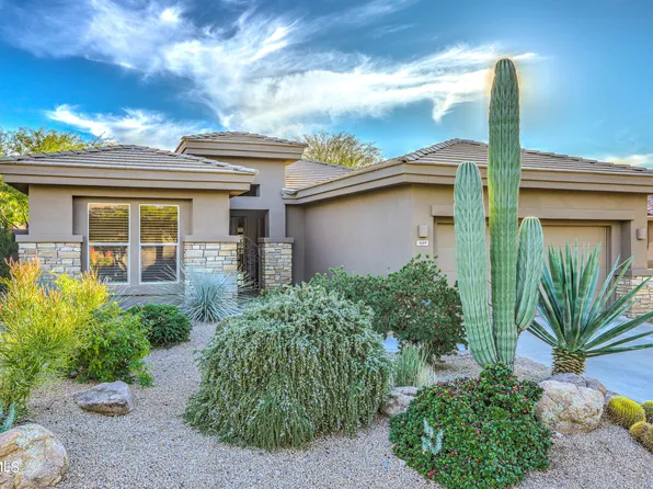 7339 E EAGLE FEATHER Road, Scottsdale, AZ 85266