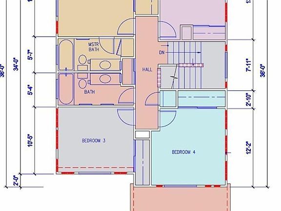 3rd image of 7416 Mimosa Way