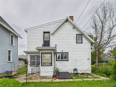 14 Collaton St, Buffalo, NY, 14207