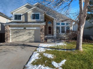 10400 Stoneflower Dr, Parker, CO 80134