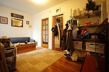 Rented by Compass
