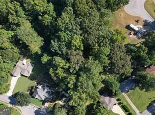 9142 Ford St SW, Covington, GA 30014