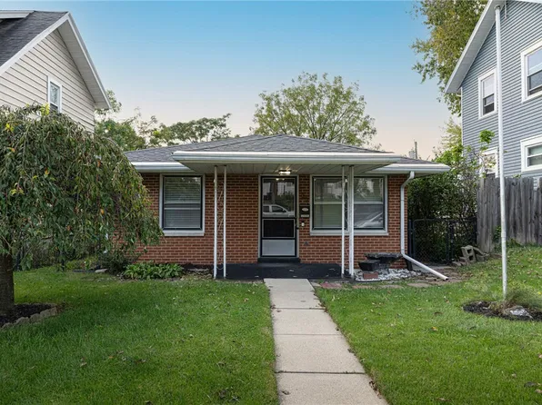 23 N Cherrywood Ave, Dayton, OH 45403
