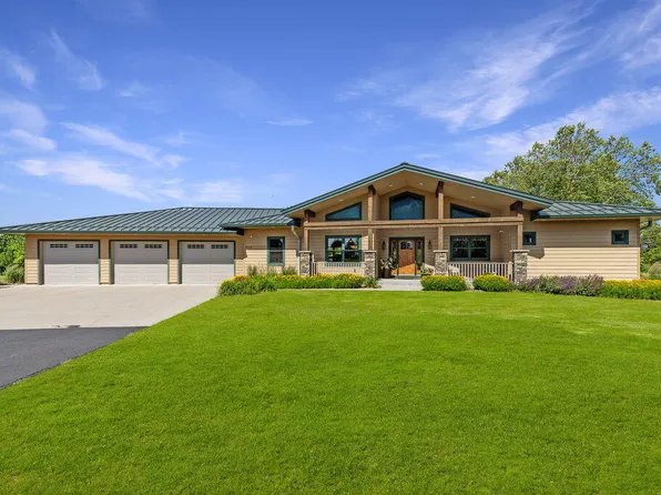 4942 N Dakota Ave, Ames, IA 50014