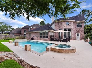 22626 Westbrook Cinco Ln, Katy, TX 77450