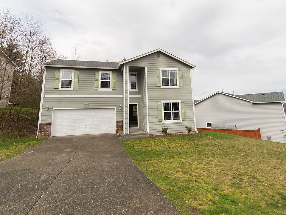 1st image of 20618 197th Ave E