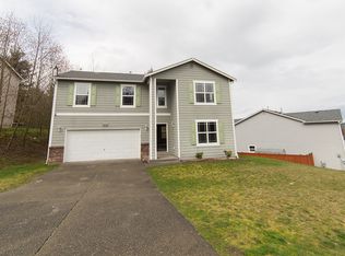 20618 197th Ave E, Orting, WA 98360