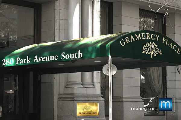 Rented by The Maher Group  | media 21