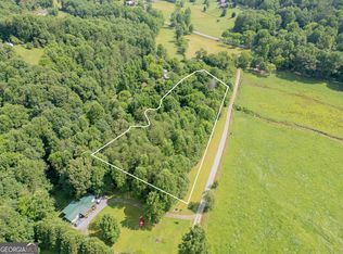 1182 Kerby Rd, Young Harris, GA 30582