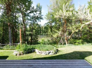 101 Evans Rd, Winthrop, WA 98862