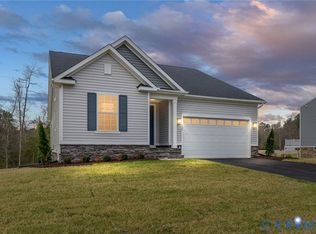 308 Kennington Rd, Aylett, VA