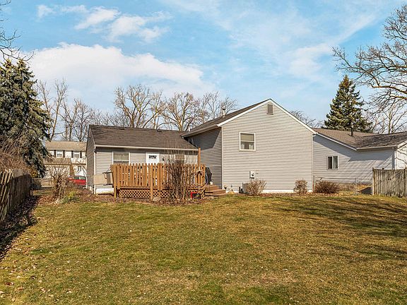 5th image of 3993 Spyglass Dr
