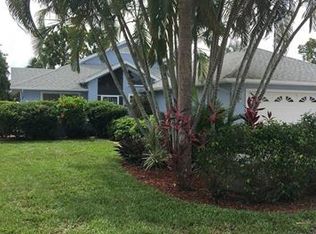 13341 Ginger Lily Ct, North Fort Myers, FL 33903