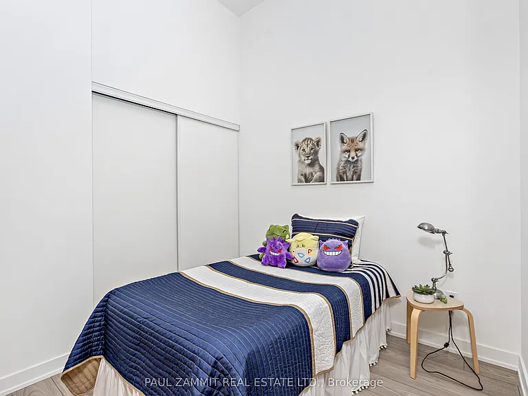 8 Tippett Rd #107 — Photo 17