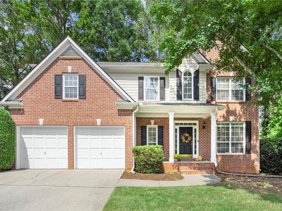 1906 Hidden Springs Path SE, Smyrna, GA, 30082