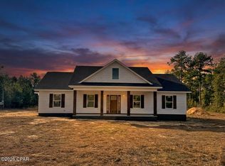 6151 Sylvania Pines Way, Greenwood, FL 32443