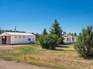 10321 Two Track Trl, Edgemont, SD 57735