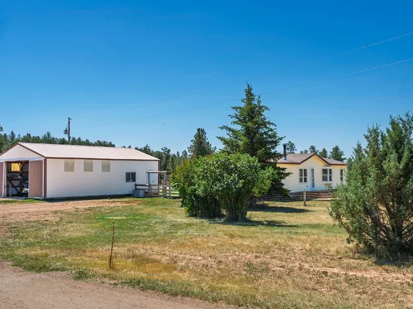 10321 Two Track Trl, Edgemont, SD 57735