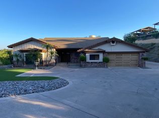 1421 Fuerte Heights Ln, El Cajon, CA 92019