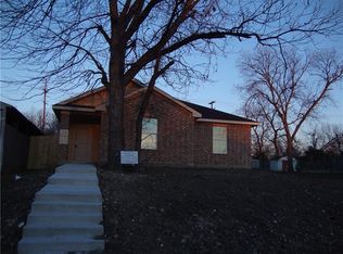 2842 Britton Ave, Dallas, TX 75216