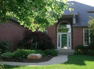 7444 Oakland Hills Ct, Indianapolis, IN 46236
