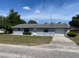 7291 SE 119th Pl, Belleview, FL 34420