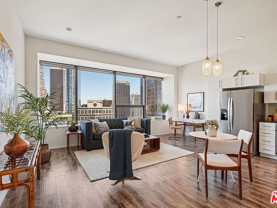 1st image of 1100 Wilshire Blvd APT 2209