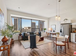 1100 Wilshire Blvd APT 2209, Los Angeles, CA 90017