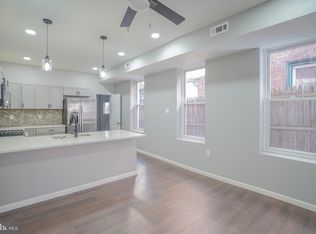 2402 N 16th St, Philadelphia, PA 19132