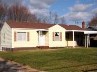 2322 Princeton Ln, Johnson City, TN 37601