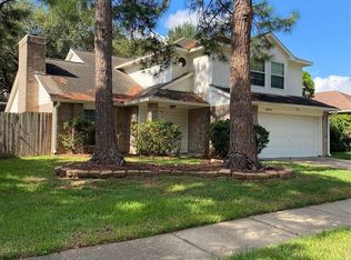 16311 Salinas Ln, Houston, TX 77095