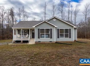 4820 Blue Run Rd, Somerset, VA