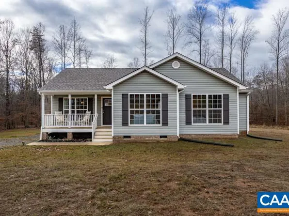 4820 Blue Run Rd, Somerset, VA 22972