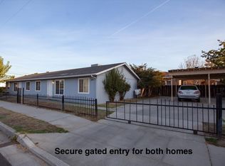801 Washington Ave #1, Madera, CA 93638