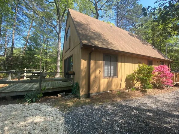 44 Merlin Ct, Reedville, VA 22539